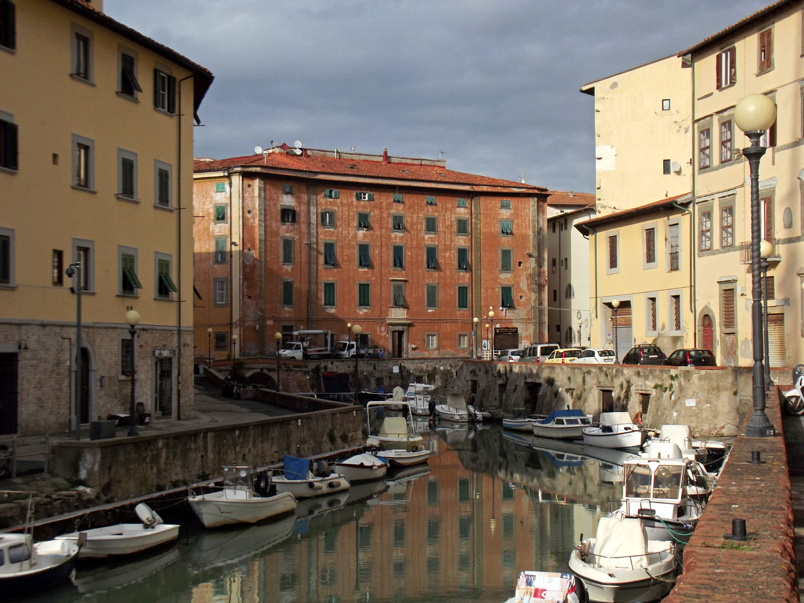 Livorno
